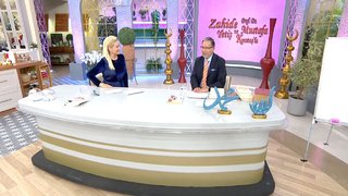 Prof. Dr. Mustafa Karataş, İslam dini ile ilgili merak edilenleri yanıtladı.