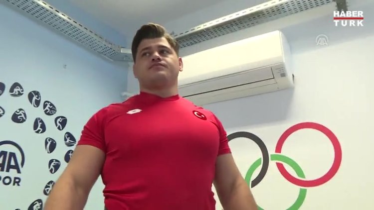 Olimpiyat madalyası için el ele verdiler