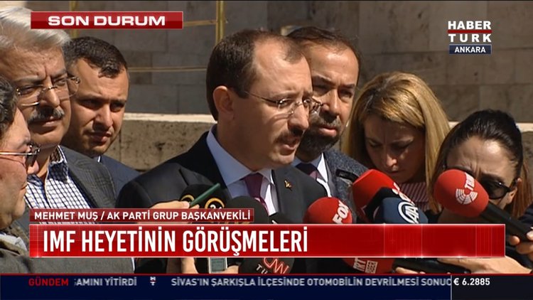 Yargı reformu paketi