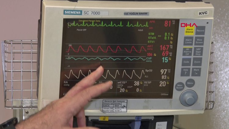 Ünlü kalp cerrahı Bingür Sönmez uyardı: Reçetesiz ilaçta 'ani kalp durması' riski