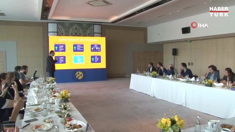 Turkcell'de cihaz kiralama dönemi başladı