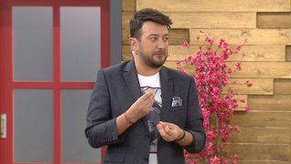 İkinci günün yarışmacıları Şerife Hanım ve kızı Huriye Hanım oldu. Huriye Hanım’ın şarkı söylemesi diğer yarışmacılardan eleştiri aldı. ...