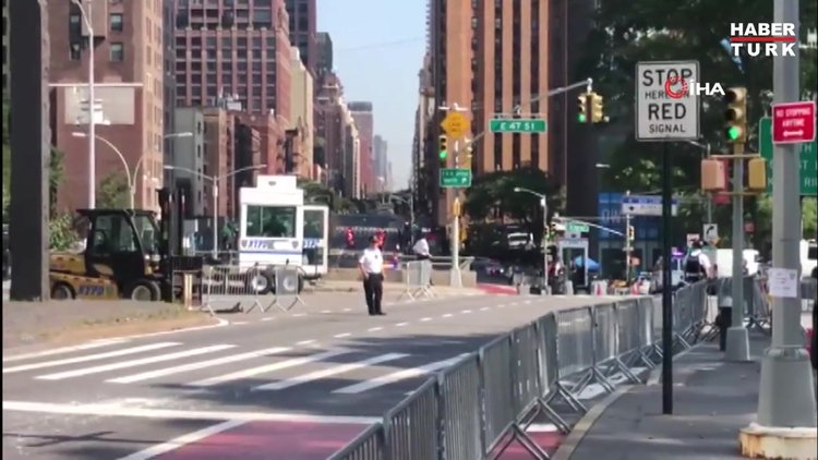 BM Genel Sekreteri: Silahlı çatışma olasılığıyla karşı karşıyayız