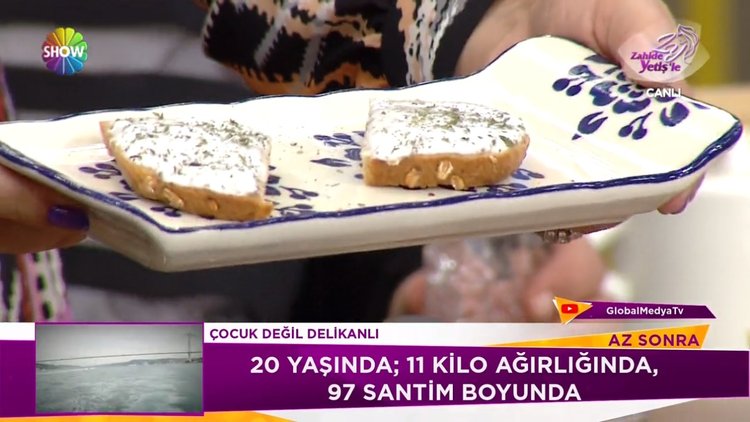 Zayıflamanızı sağlayacak en sıkı öğle yemeği
