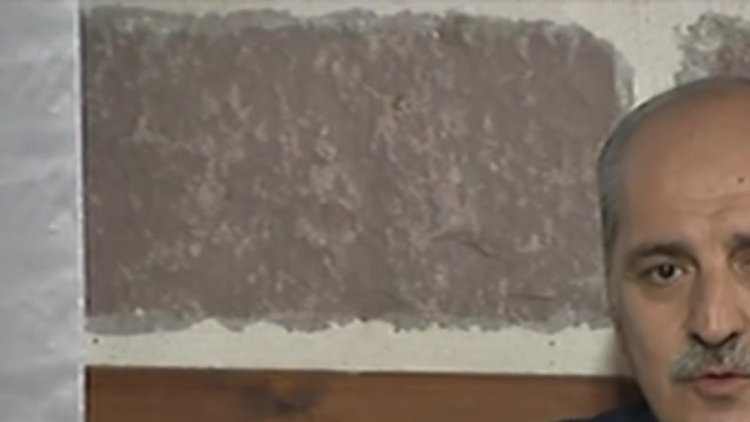 Kurtulmuş: Kimse IMF ile gizli görüşme yapmasın, o defter kapandı