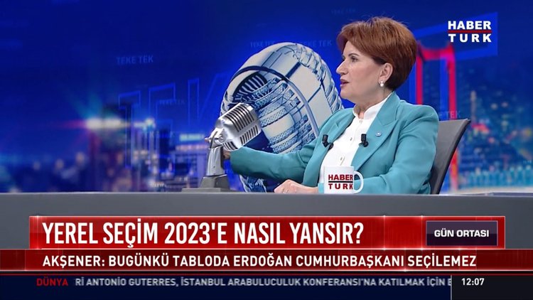 Yerel seçim 2023'e nasıl yansır?