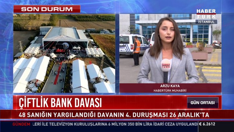 Çiftlik Bank davası