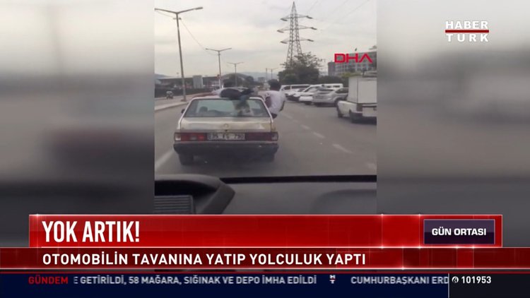 Yok artık!