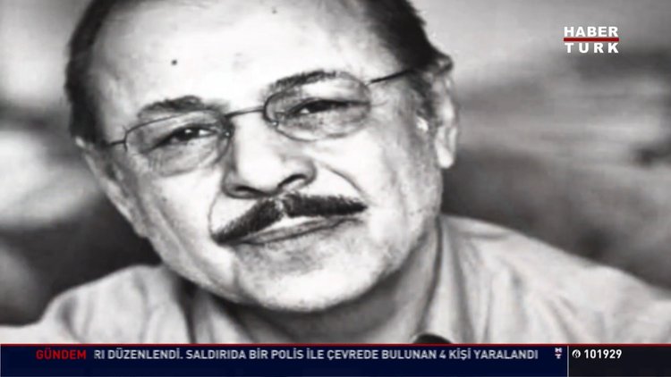 Neşet Ertaş anısına...