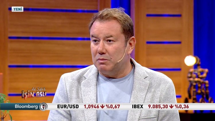 Aslı Şafak'la İşin Aslı - 25 Eylül 2019 (Şoray Uzun, Başak Atıcı)