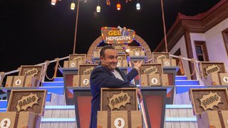 Gel Hemşerim Final Bölümü