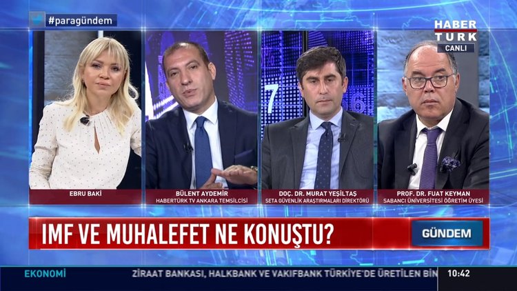 Erdoğan'dan S-400 açıklaması