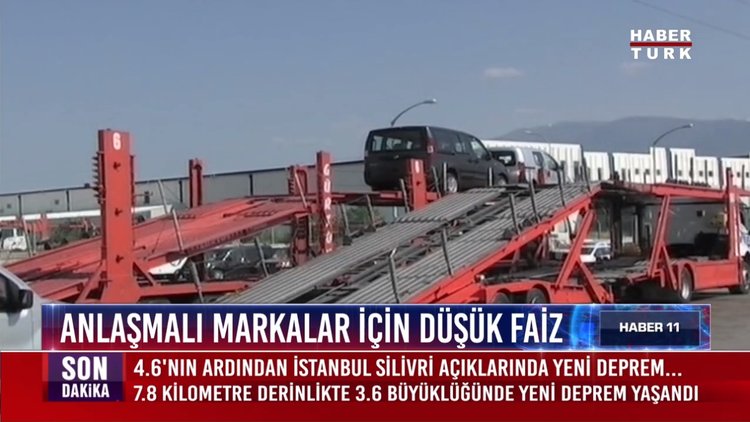 3 kamu bankasından ortak kampanya