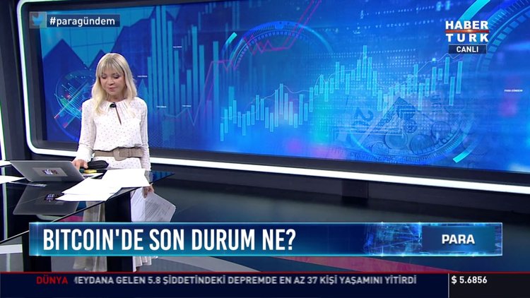 Piyasalarda son durum ne?