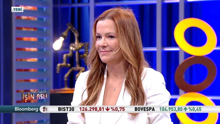 Aslı Şafak'la İşin Aslı - 26 Eylül 2019 (Hale Caneroğlu, Burcu Karadağ)