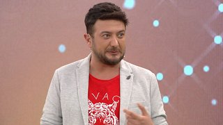 Uzun zamandır evli olduğu eşi Songül Hanım’ın yemeğini tahmin edip ailesine üç puan kazandırabilecek mi?