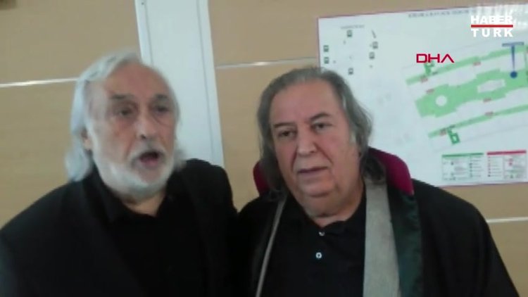 Son dakika: Müjdat Gezen davasında karar çıktı