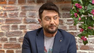 Haftanın finalinde yarışacak olan takım Jeyan ve gelini Oksana Hanım oldu. 