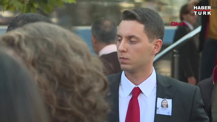 Ceren'i öldüren öğrencisinin yargılanmasına başlandı