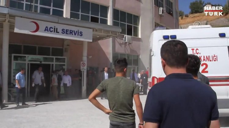 Son dakika... Öğrenci servisi şarampole devrildi: 2 ölü, 5 yaralı!