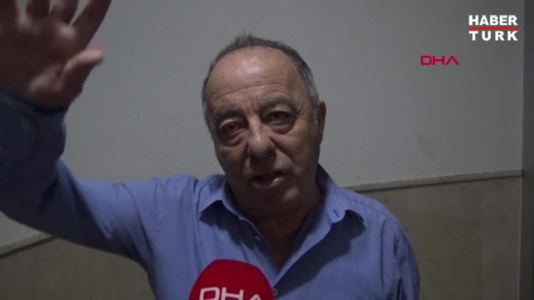 Jeofizik uzmanı Gündoğdu: İçimin sıkılmasının nedeni depremin Silivri açıklarında olması