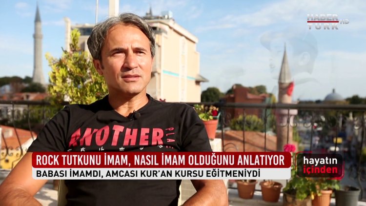 Hayatın İçinden - 28 Eylül 2019 (Mustafa Özkan, Serpil Örümcer, Ahmet Muhsin Tüzer)