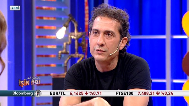 Aslı Şafak'la İşin Aslı - 30 Eylül 2019 (Kıraç)