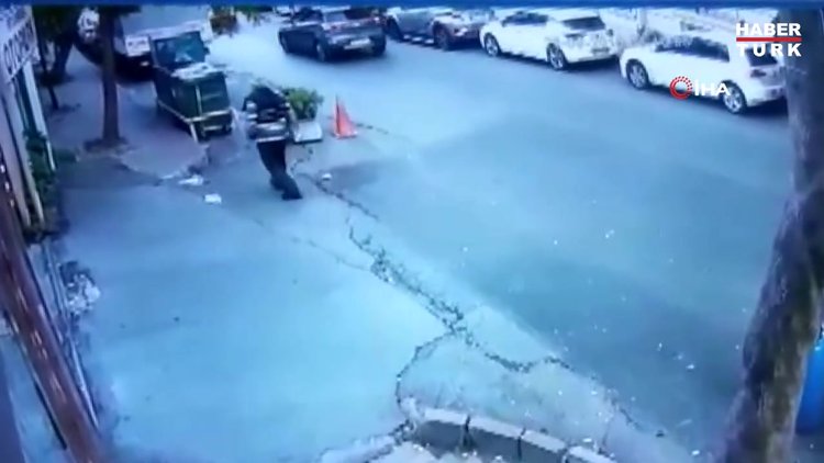 "Sedye skandalı" kalp krizi geçiren yaşlı adamın canına mal oldu