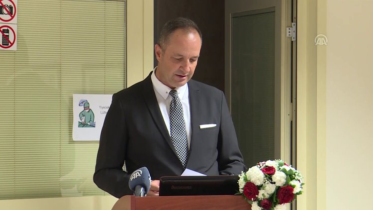 Belkıs Güneş bedeni ile bilime ışık olacak! Güneş'in bedeni kadavra olarak kullanılacak