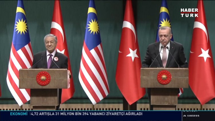 İslamofobiye karşı ortak kanal kararı