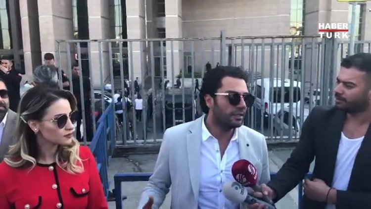 Yaşar İpek cezaevine giriyor