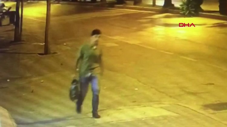 Adana'daki saldırıda yeni gelişme! MLKP'li terörist perukla keşif yapmış