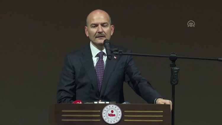 "Kış operasyonlarımızın planlamasını yaptık. Bugün itibarıyla sonbahar ve kış operasyonlarımıza başlıyoruz"