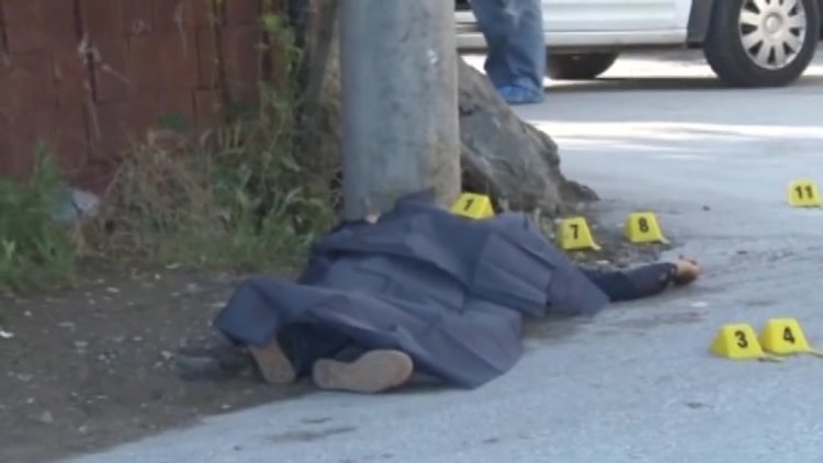 Kan davası cinayeti sanığı: Öğrenciyim, tahliyemi istiyorum