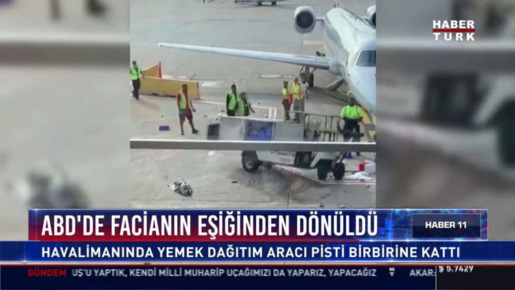 ABD'de facianın eşiğinden dönüldü
