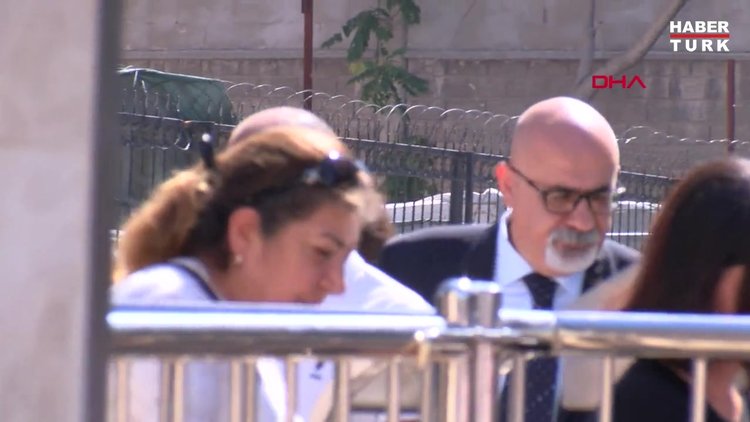 Anne ve babasını siyanürle öldüren sanık hakim karşısında