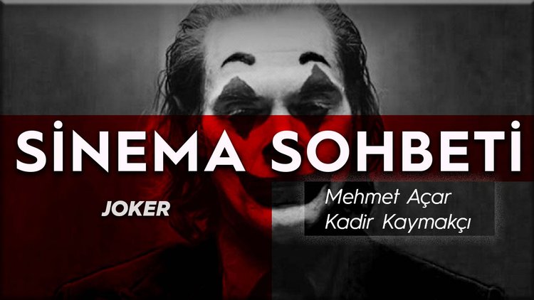 Acıların Çocuğu: Joker
