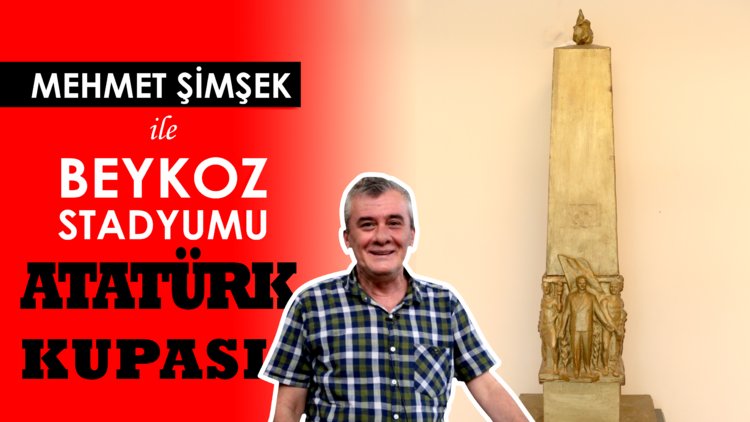 Bu dev kupa sadece bir kulüpte var