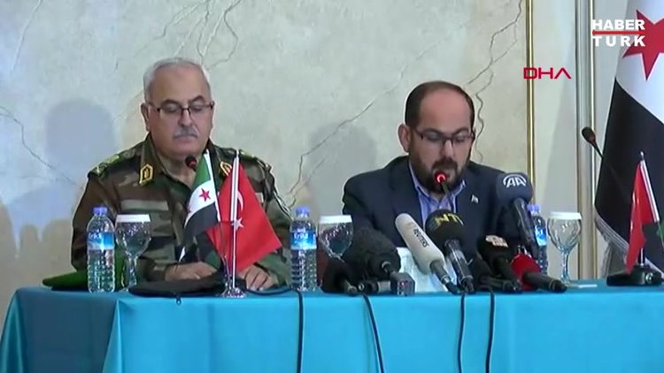 ÖSO 'Milli Ordu' oldu!