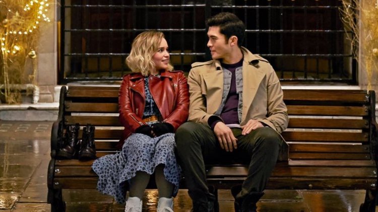 Bir Şans Daha Fragman 2