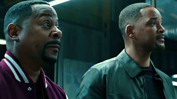 Bad Boys For Life Fragman (Türkçe Altyazılı)