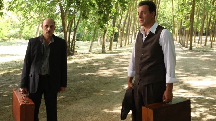 Merhaba Güzel Vatanım Fragman