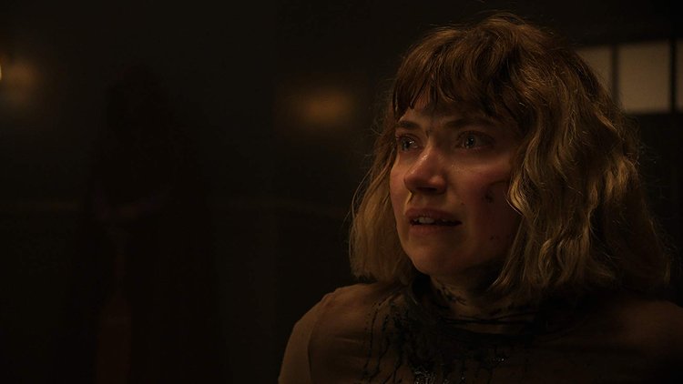 Kara Noel Fragman (Türkçe Altyazılı)