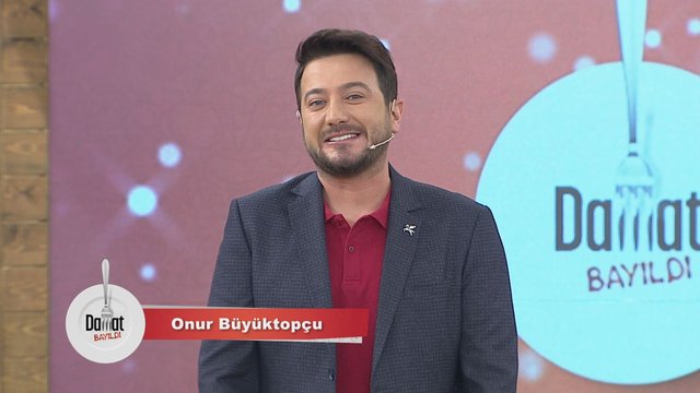 Damat Bayıldı 30. Bölüm