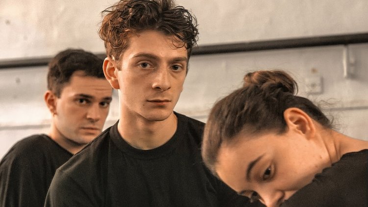 Ve Sonra Dans Ettik Fragman (Türkçe Altyazılı)