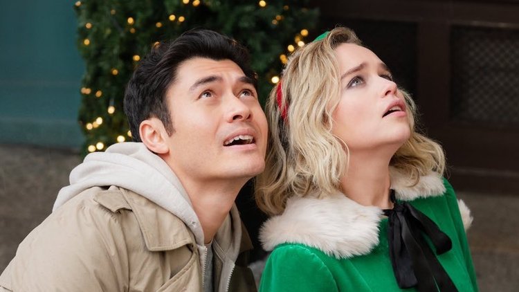 Bir Şans Daha Fragman (Türkçe Altyazılı)