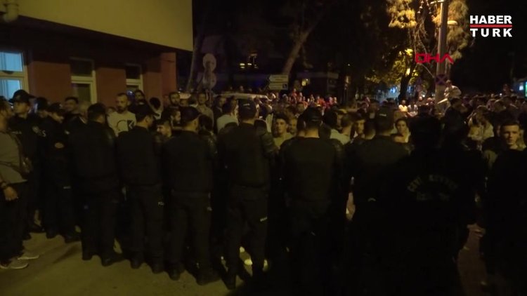 Son dakika... Kocaeli'de 16 yaşındaki çocuğun cinsel istismarına halk tepkisi