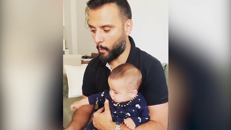 Alişan: İki dişinde her şeyi yiyemezsin oğlum