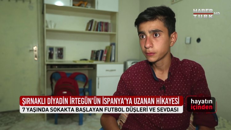 Hayatın İçinden - 5 Ekim 2019 (Diyadin İrtegün, Ali Rıza Nebioğlu, Sema Gür)