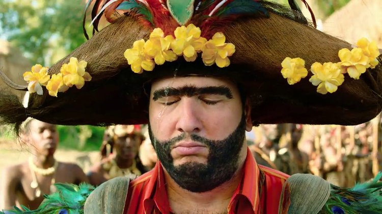 Recep İvedik 6 - Fragman